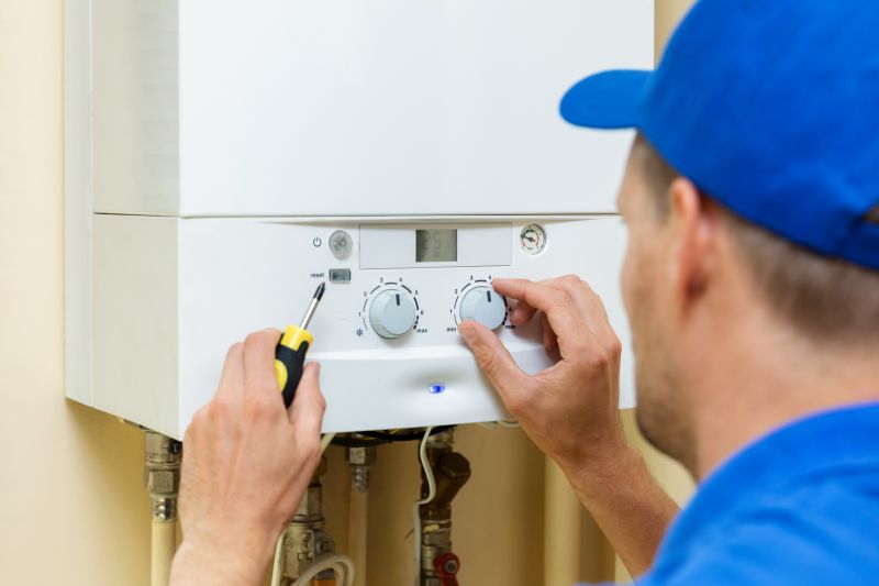 Cost of Water Heater in Ontario, CA
