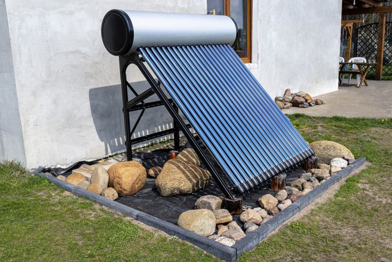 Solar Water Heater Service