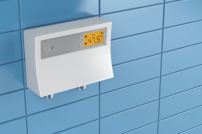 Energy-Efficient Water Heaters