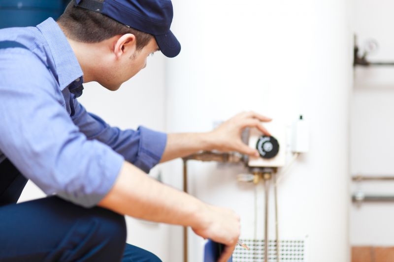 Water Heater Repair Specialists